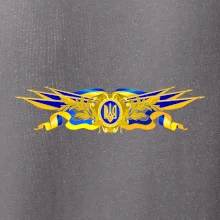 Ukrajina státní symbol