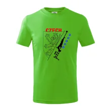 Biathlon - Czech Lion