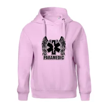Paramedic Paramedic