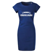 Prémiový pracovní kolega