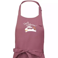 Veselé Velikonoce - bíle