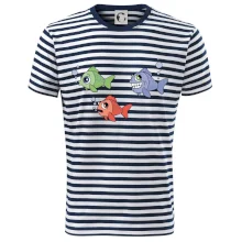 Prdící ryba (Hana-creative)