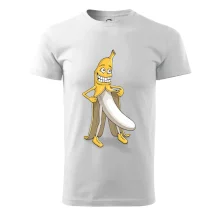 Úchylný banán (Hana-creative)