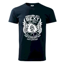 Nesnáším být sexy - kytarista