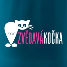 Jsem zvědavá kočka Jsem zvědavá kočka