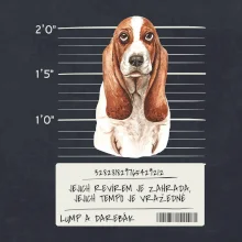 Baset - lump a darebák