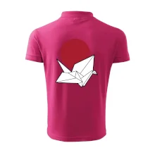 Japan culture - origami