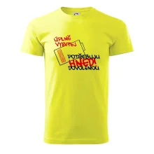 Úplně vybitej potřebuju hned dovolenou