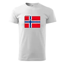 Norsko vlajka další státy Norsko vlajka další státy