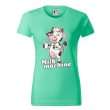 Milk machine