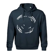 Foto objektiv obtisk