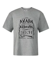 Harry - Avada Kedavra