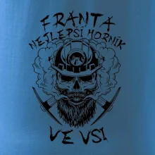 Jméno - Nejlepší horník ve vsi