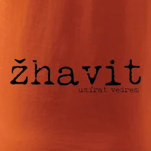 Čeština 2.0 - žhavit