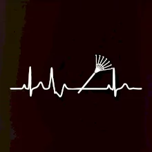 EKG zahrada - hrábě