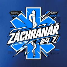 Záchranář - 24 -7