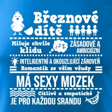 Narozeniny březen