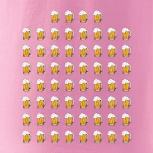 Narozeniny - 60x pivo