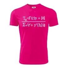 Teorie všeho (Theory of Everything)