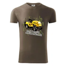 Nejlepší zahradník traktor