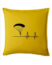 Paragliding EKG