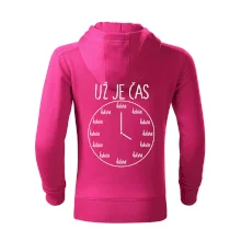 Už je čas - káva Už je čas - káva