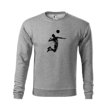 Volejbal splash jednoduchý