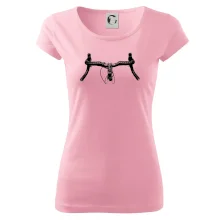 Silniční kolo řidítka