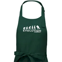 Evoluce Hockey - hráč Evoluce Hockey - hráč