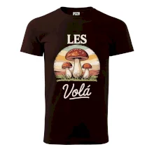 Les volá