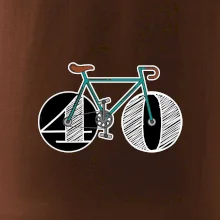 Narozeniny 40 let na kole