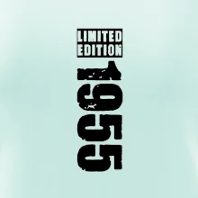 Limited edition 1955 pruh