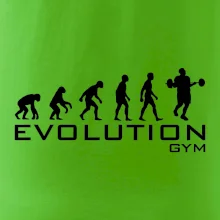 Evoluce Gym