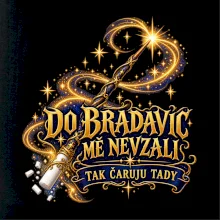 Do bradavic mě nevzali čaruju ve škole