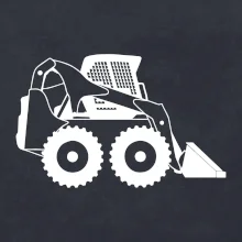 Bobik velký kolový