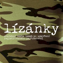 Čeština 2.0 - Lízánky