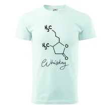 Barová chemie - whiskey