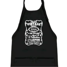 Vintage Etiketa - 1994