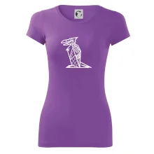 Mayové - zvířata  papoušek