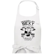 Nesnáším být sexy - svářeč