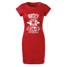 Nesnáším být sexy - Kuchař