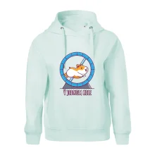 Křeček v jednom kole