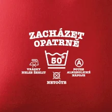 Zacházet opatrně 50
