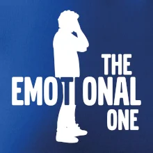 Bachelor party - The emotional one