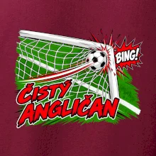 Čistý angličan