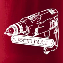 Jsem kutil Jsem kutil