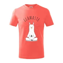 Yoga Llamaste