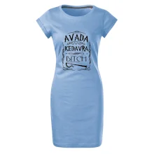 Harry - Avada Kedavra