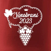 Vinobraní 2023