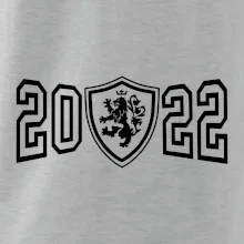 Narozeninový motiv - znak - 2022